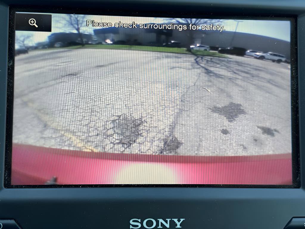 Used 2013 Ford Fusion Energi Titanium w/ Driver Assist Pkg image 28