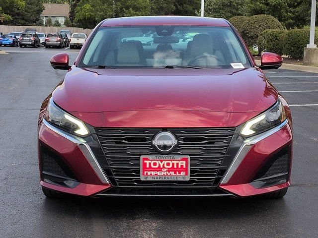 Used 2023 Nissan Altima 2.5 SL FWD image 4