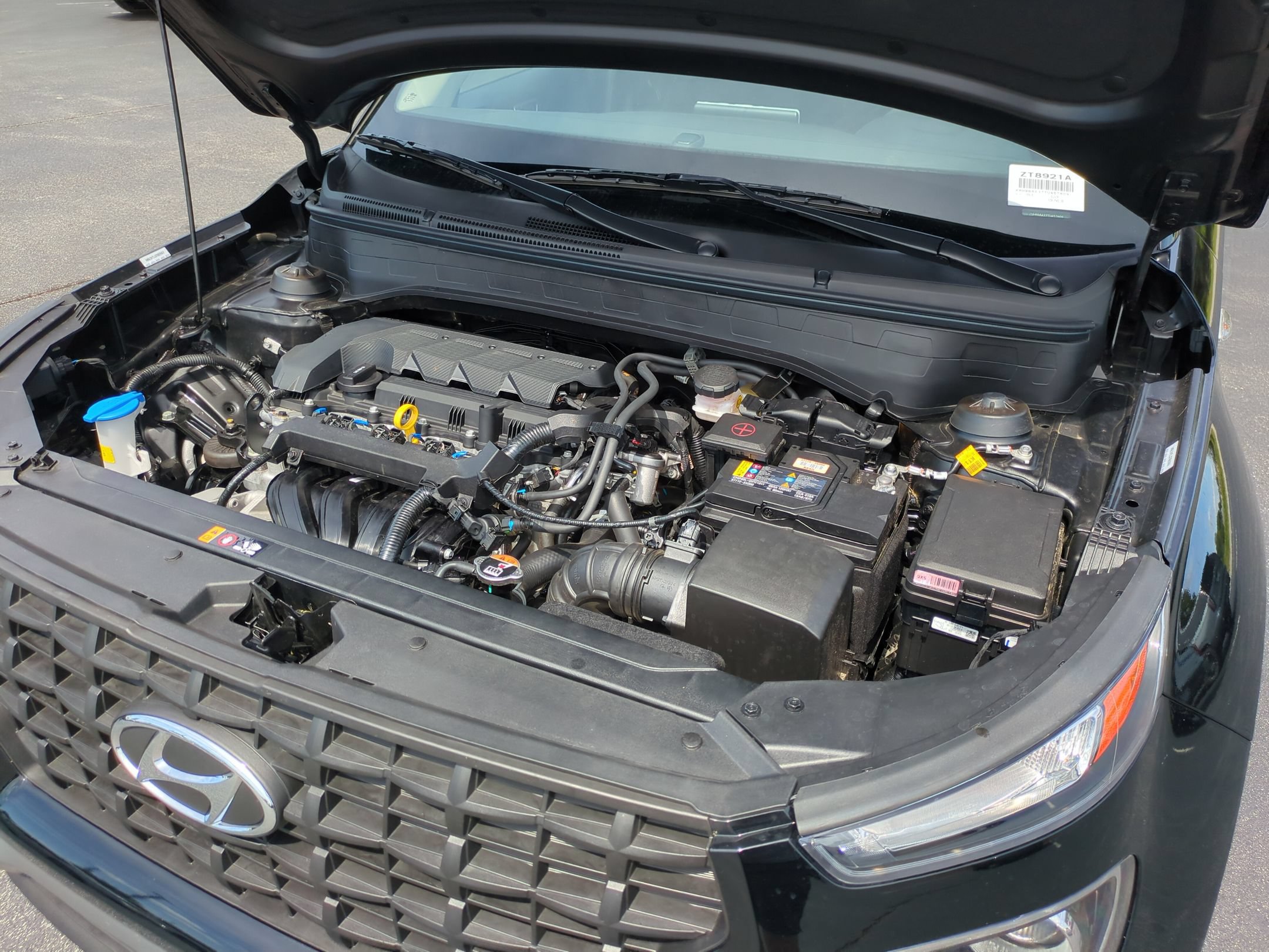 Used 2026 Hyundai Venue SE FWD image 31