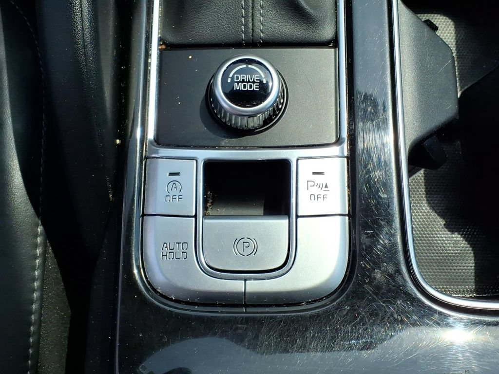 Used 2020 Kia Telluride LX FWD image 15