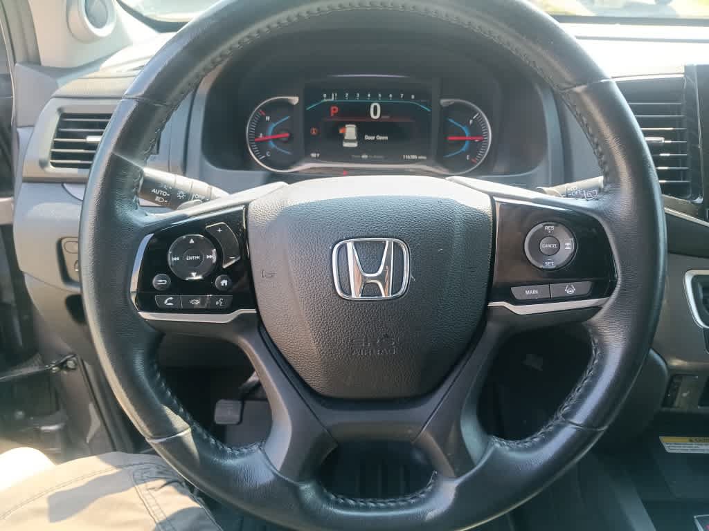 Used 2021 Honda Pilot Special Edition image 12
