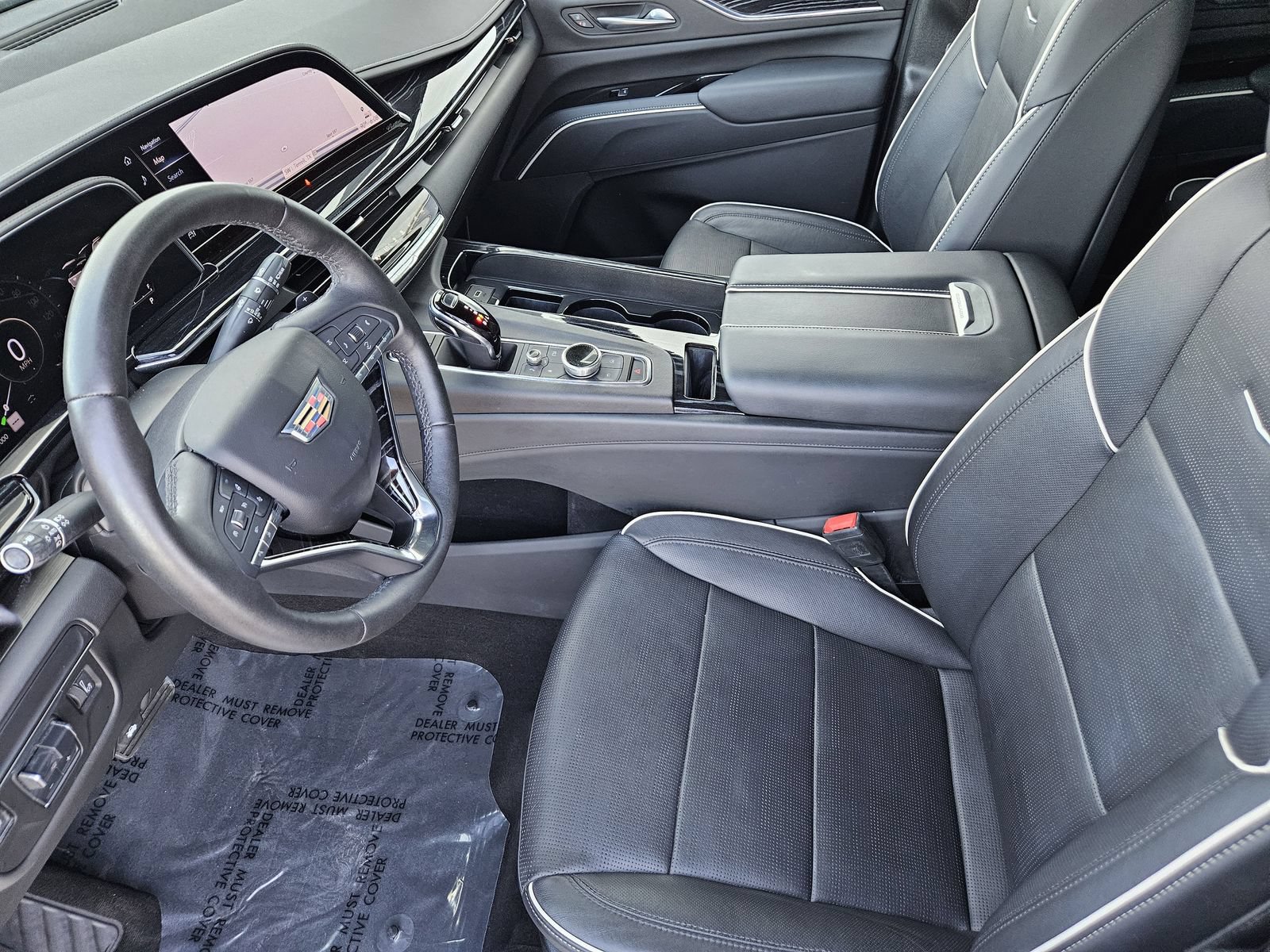 Certified 2022 Cadillac Escalade Sport RWD image 14