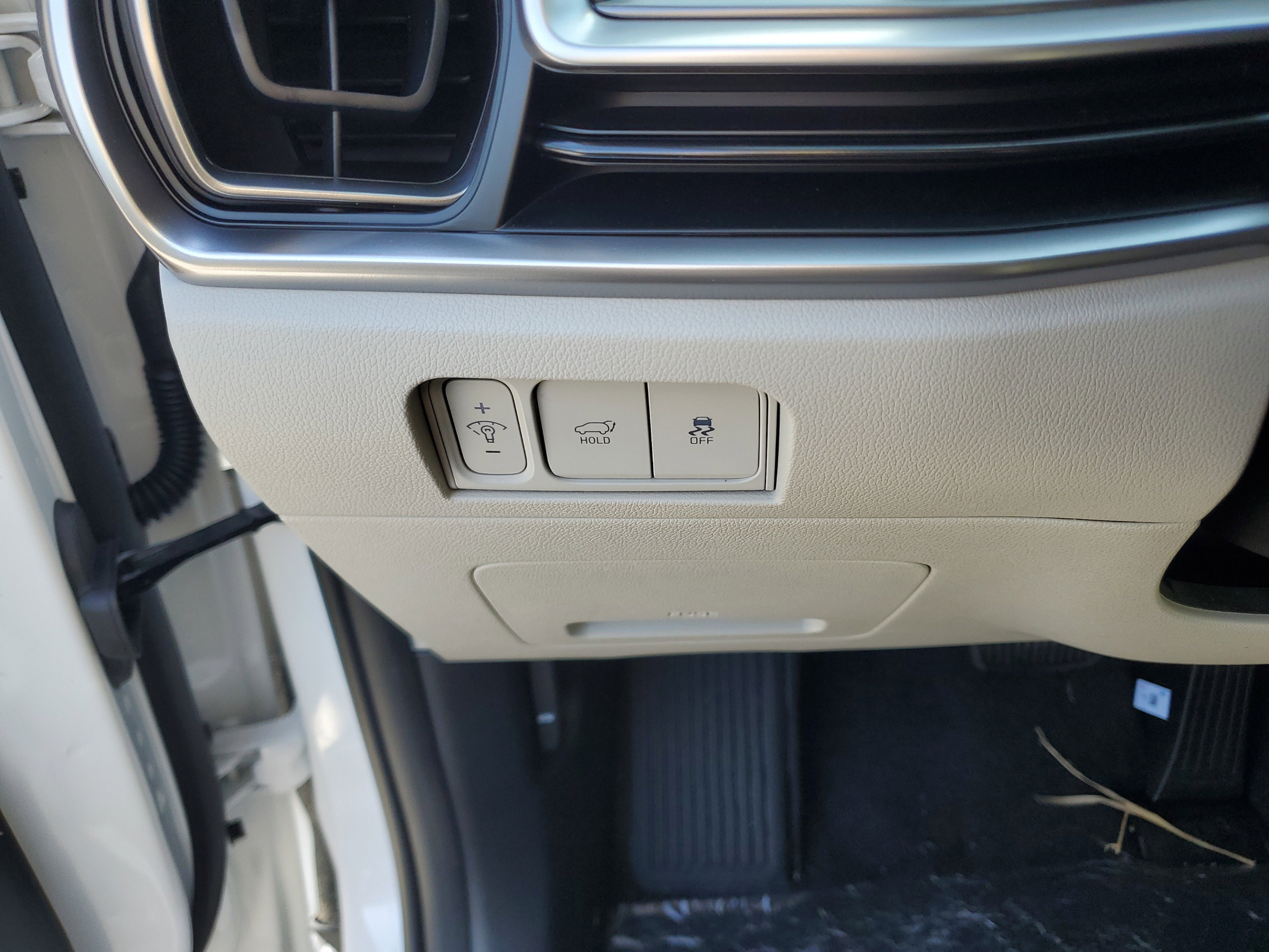 New 2026 Kia Sorento EX w/ EX Premium Package FWD image 26