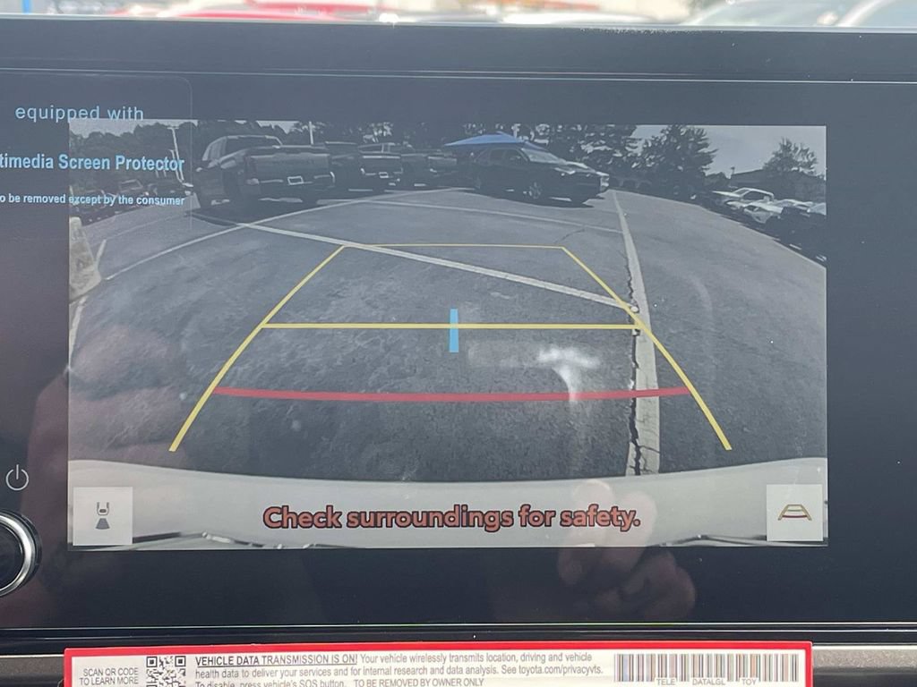 New 2026 Toyota Camry SE w/ Convenience Package FWD image 34