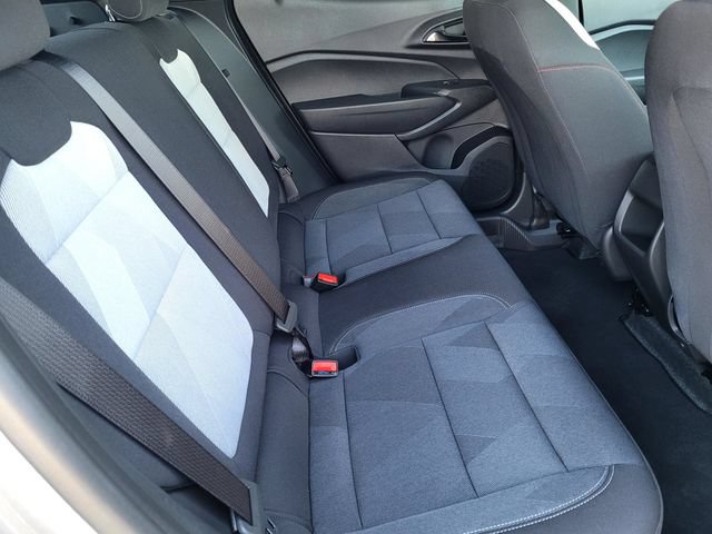 New 2026 Chevrolet Trax RS w/ Driver Confidence Package FWD image 12