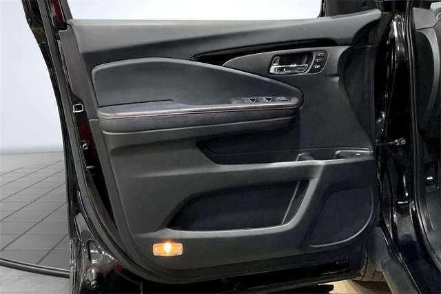 Used 2019 Honda Ridgeline Black Edition image 24