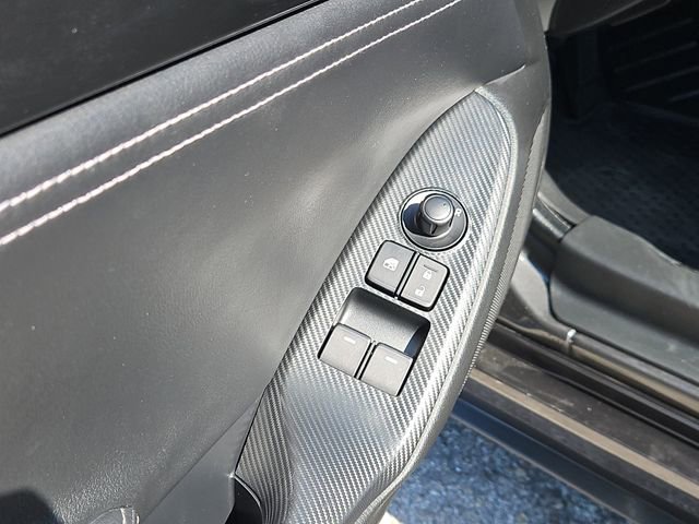 Used 2024 MAZDA MX-5 Miata RF Grand Touring w/ Weather Package image 14