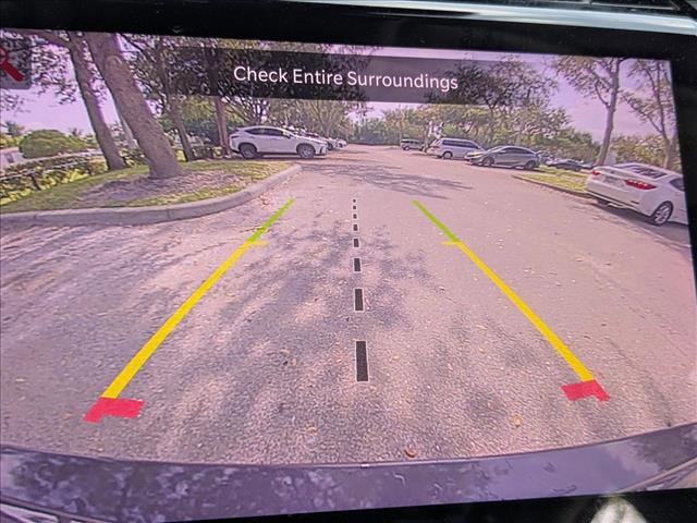 Used 2021 Jeep Grand Cherokee L Overland w/ Trailer Tow Group (B) image 11