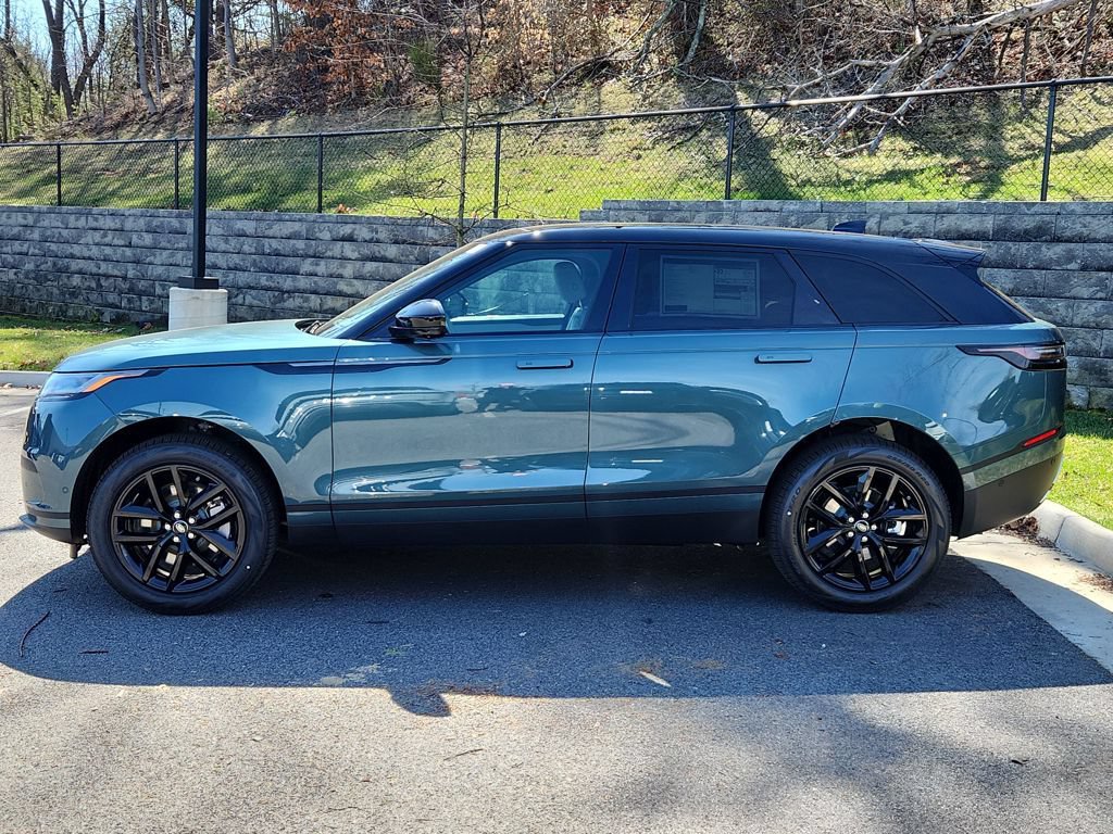 New 2026 Land Rover Range Rover Velar S AWD/4WD image 6