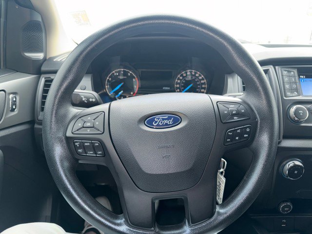 Used 2020 Ford Ranger XL w/ FX4 Off-Road Package image 30