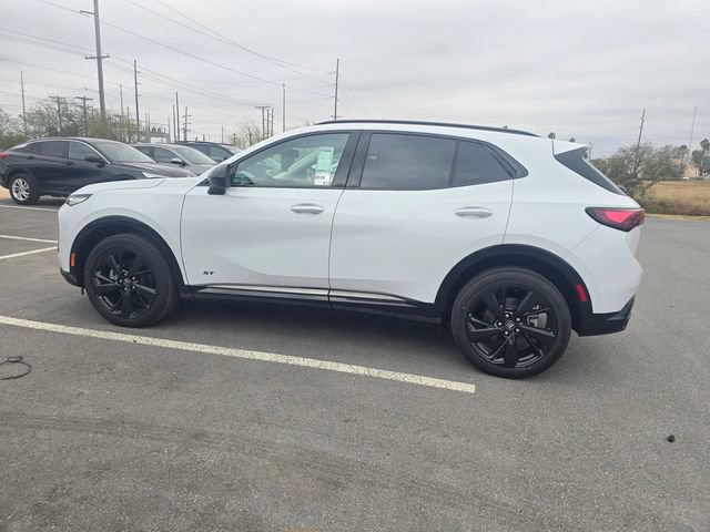 New 2026 Buick Envision Sport Touring AWD/4WD image 8