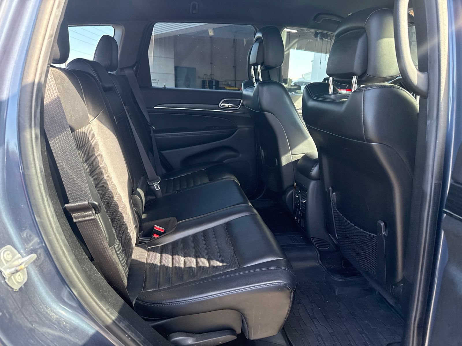 Used 2019 Jeep Grand Cherokee Limited X RWD image 15