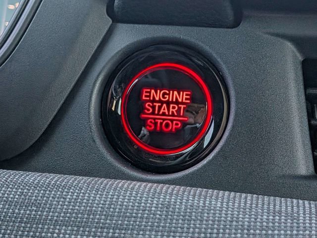 Used 2026 Honda Passport TrailSport image 32