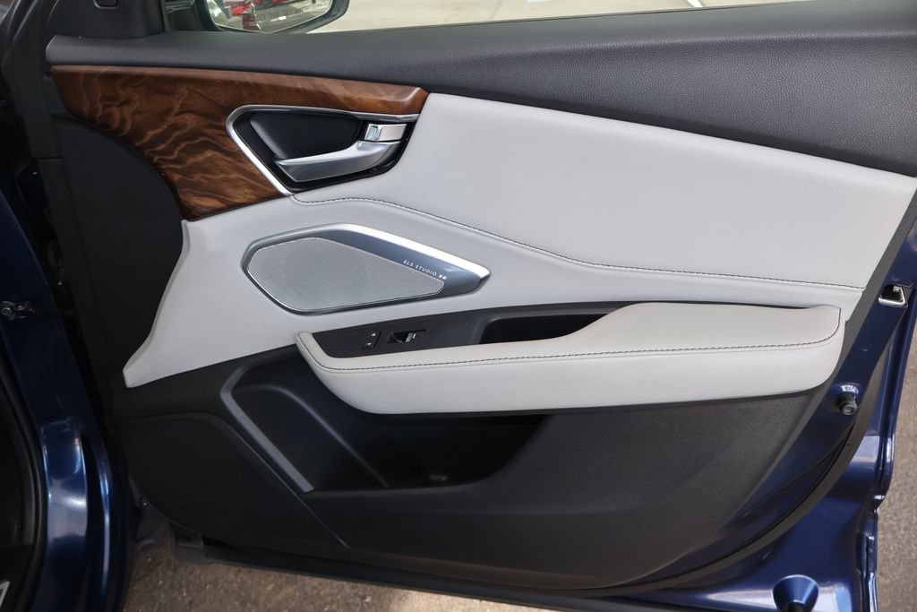 Used 2020 Acura RDX w/ Advance Package AWD/4WD image 47