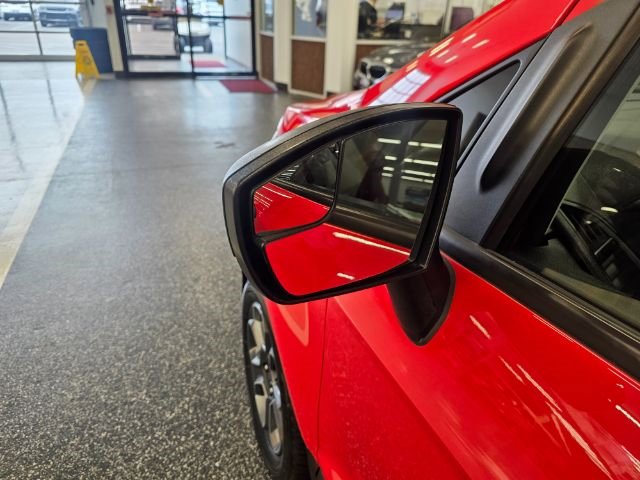 Used 2022 Ford EcoSport S image 34