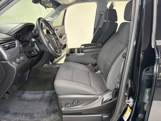 Used 2018 Chevrolet Tahoe LS w/ Skid Plate Package AWD/4WD image 13