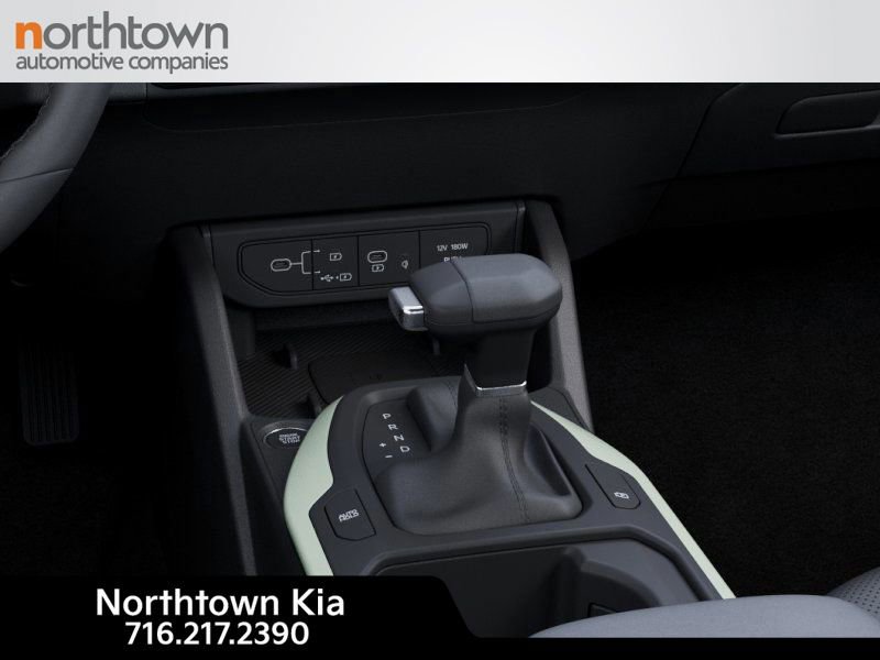 New 2026 Kia K4 GT-Line FWD image 24
