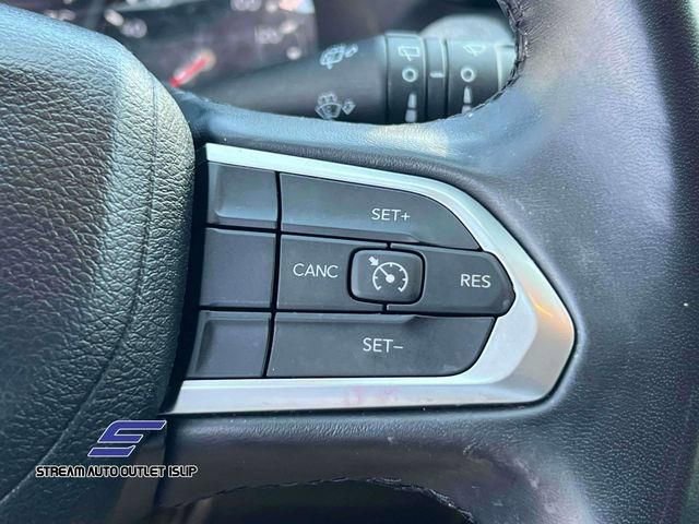 Used 2022 Jeep Compass Latitude AWD/4WD image 26