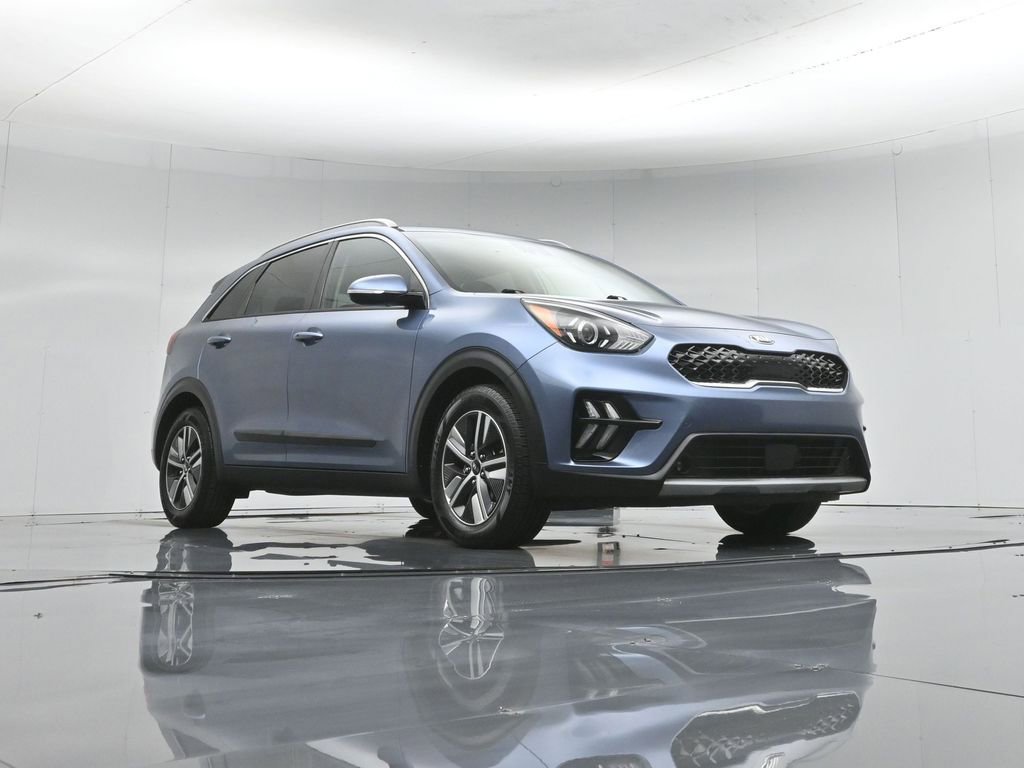 Used 2020 Kia Niro EX Premium image 49