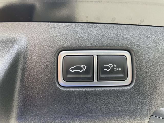 Certified 2025 Kia Sorento SX Prestige AWD/4WD image 10