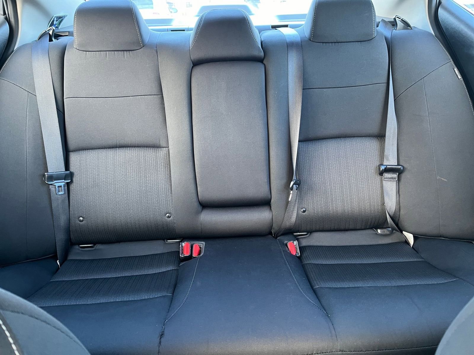 Used 2025 Nissan Altima 2.5 SV image 34