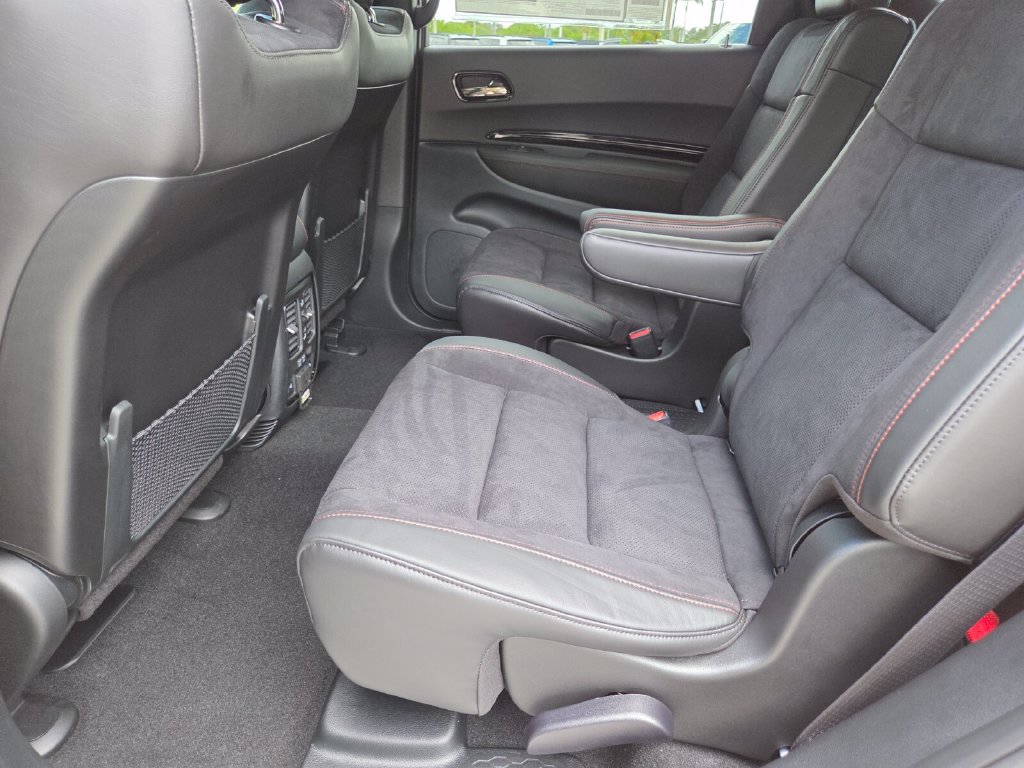 New 2026 Dodge Durango GT AWD/4WD image 24