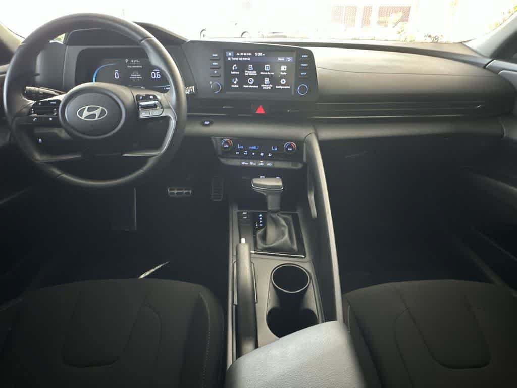 Used 2026 Hyundai Elantra Sport FWD image 24