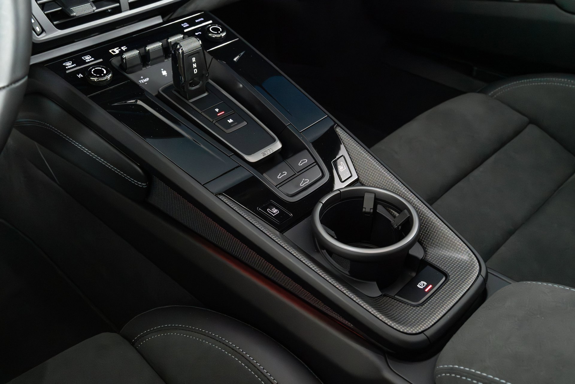 Used 2025 Porsche 911 Carrera GTS image 54