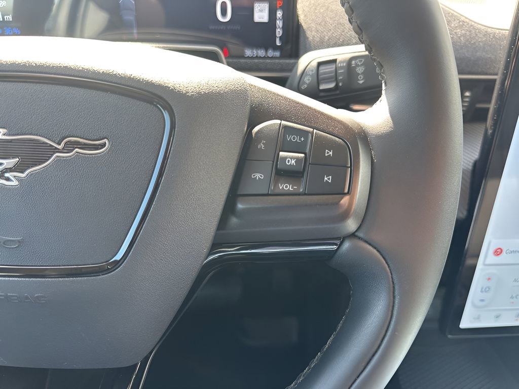 Used 2023 Ford Mustang Mach-E Premium image 16