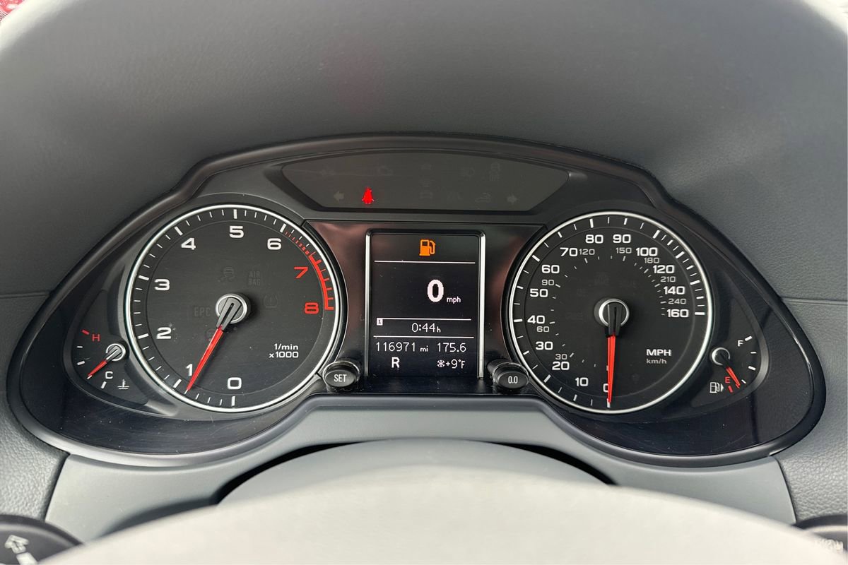 Used 2013 Audi Q5 2.0T Premium w/ Convenience Pkg image 17