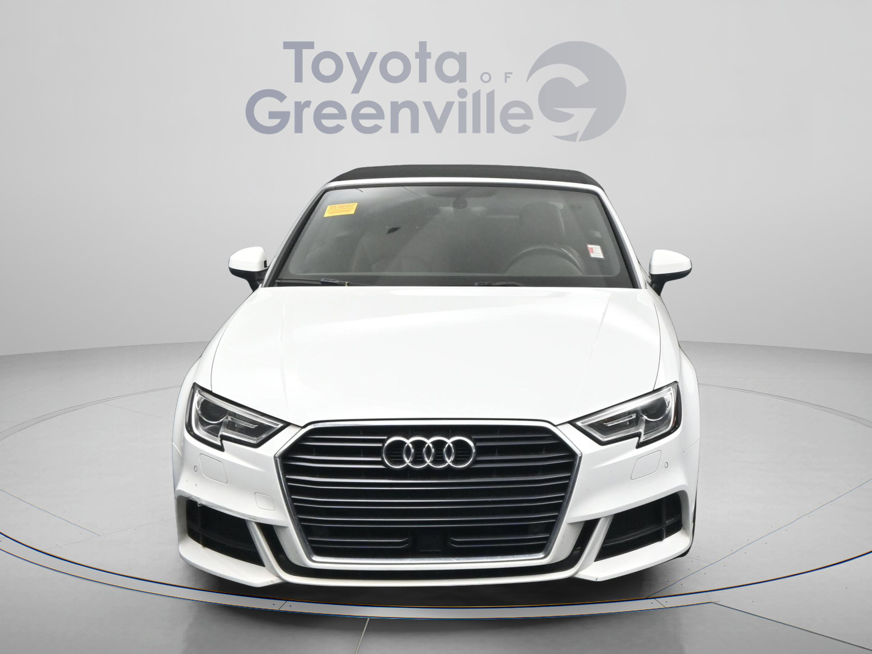 Used 2018 Audi A3 2.0T Premium Plus FWD image 22