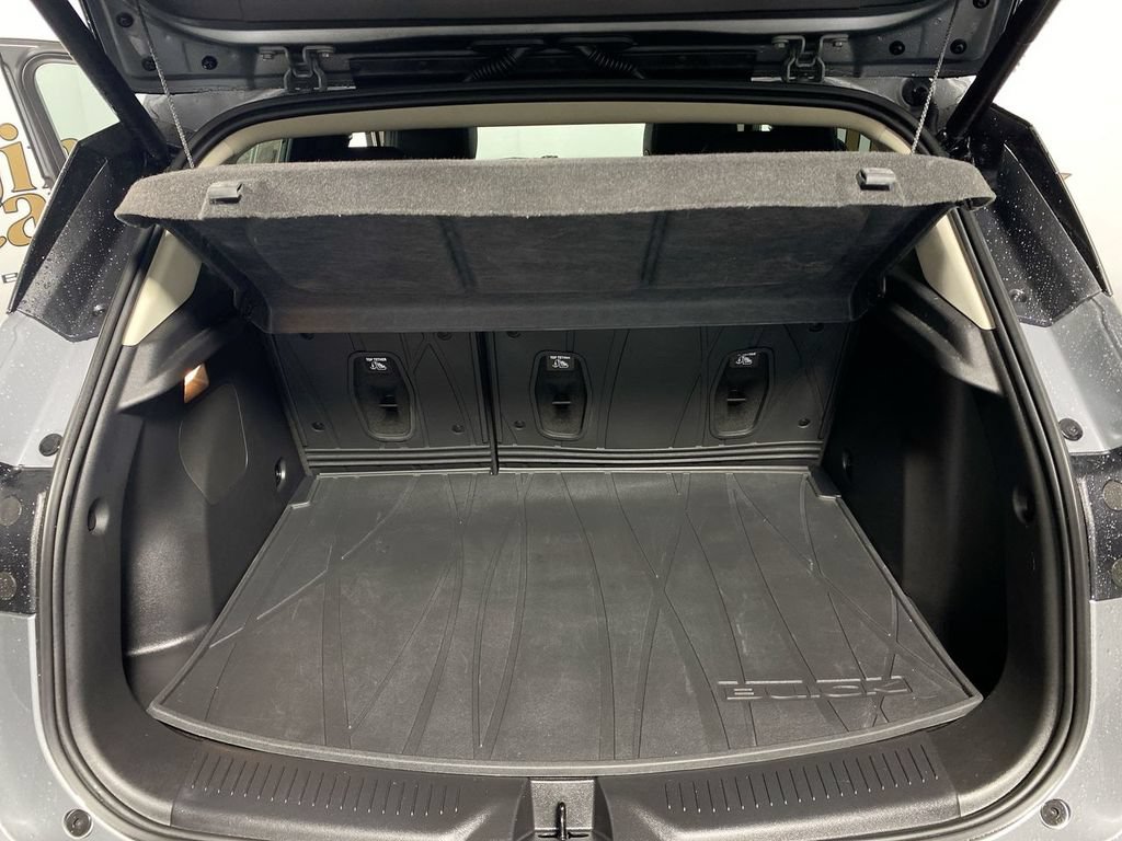 Certified 2024 Buick Encore GX Sport Touring w/ Experience Buick Package FWD image 22