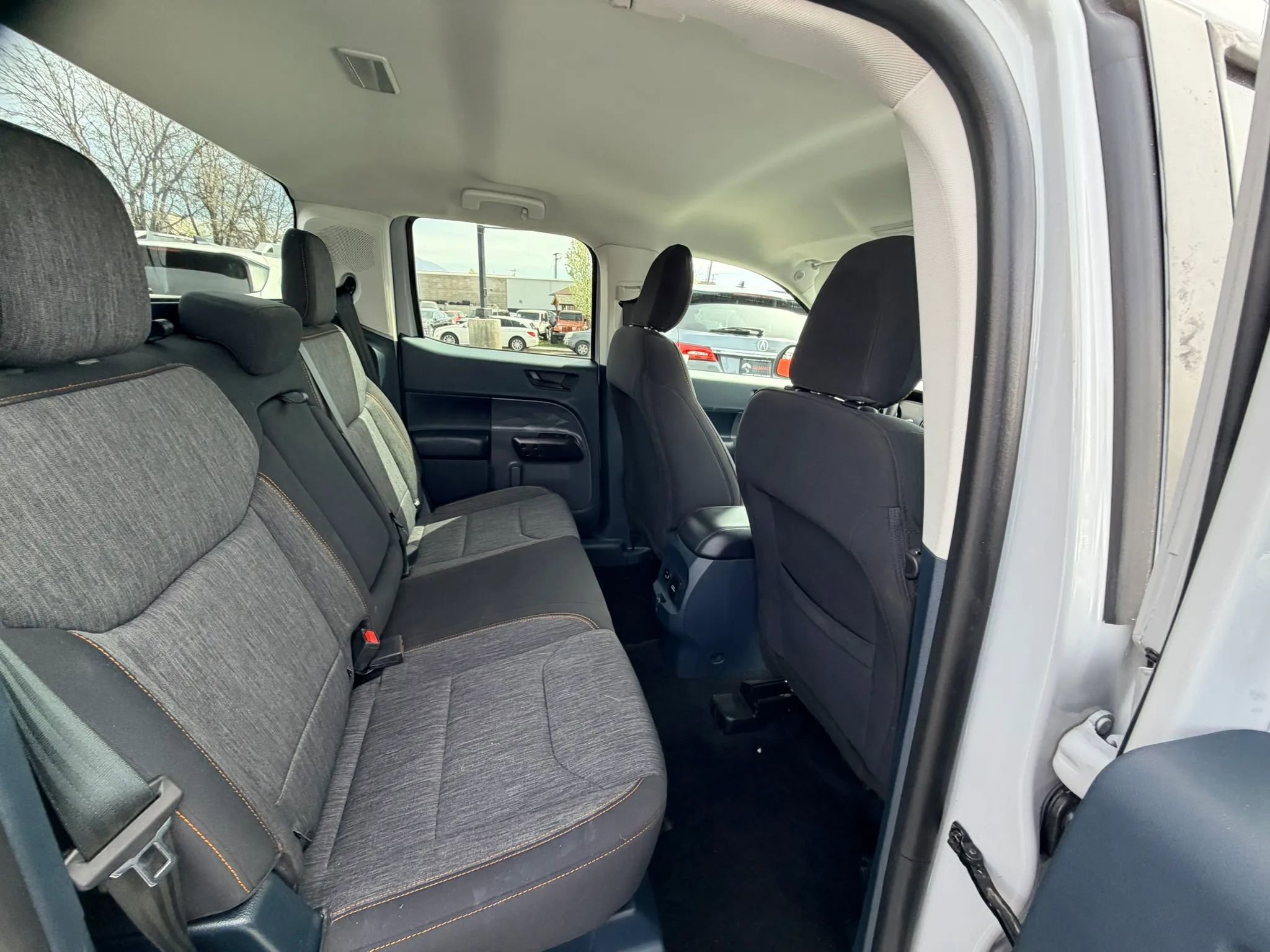 Used 2023 Ford Maverick Tremor w/ Tremor Off-Road Package image 26