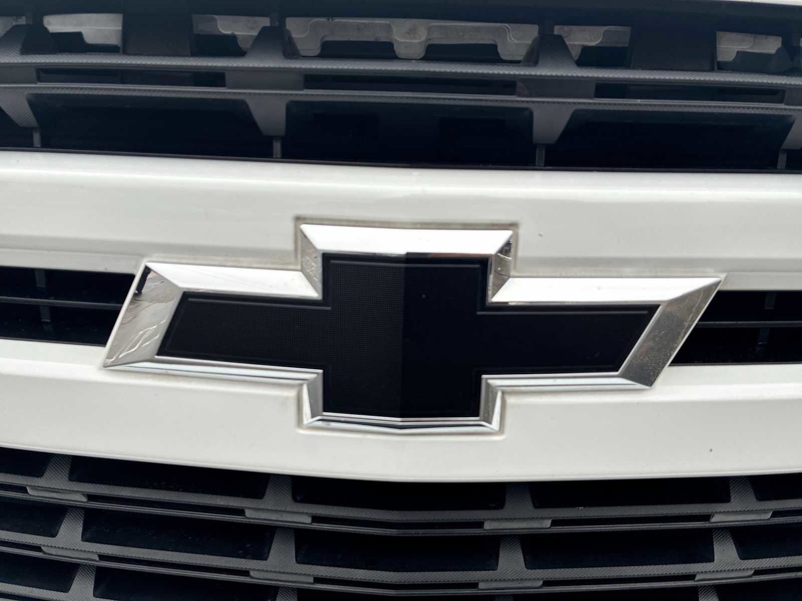 Certified 2021 Chevrolet Silverado 1500 RST w/ All Star Edition Plus image 34