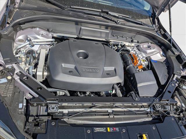 New 2026 Volvo XC60 T8 Ultra w/ Climate Package image 19