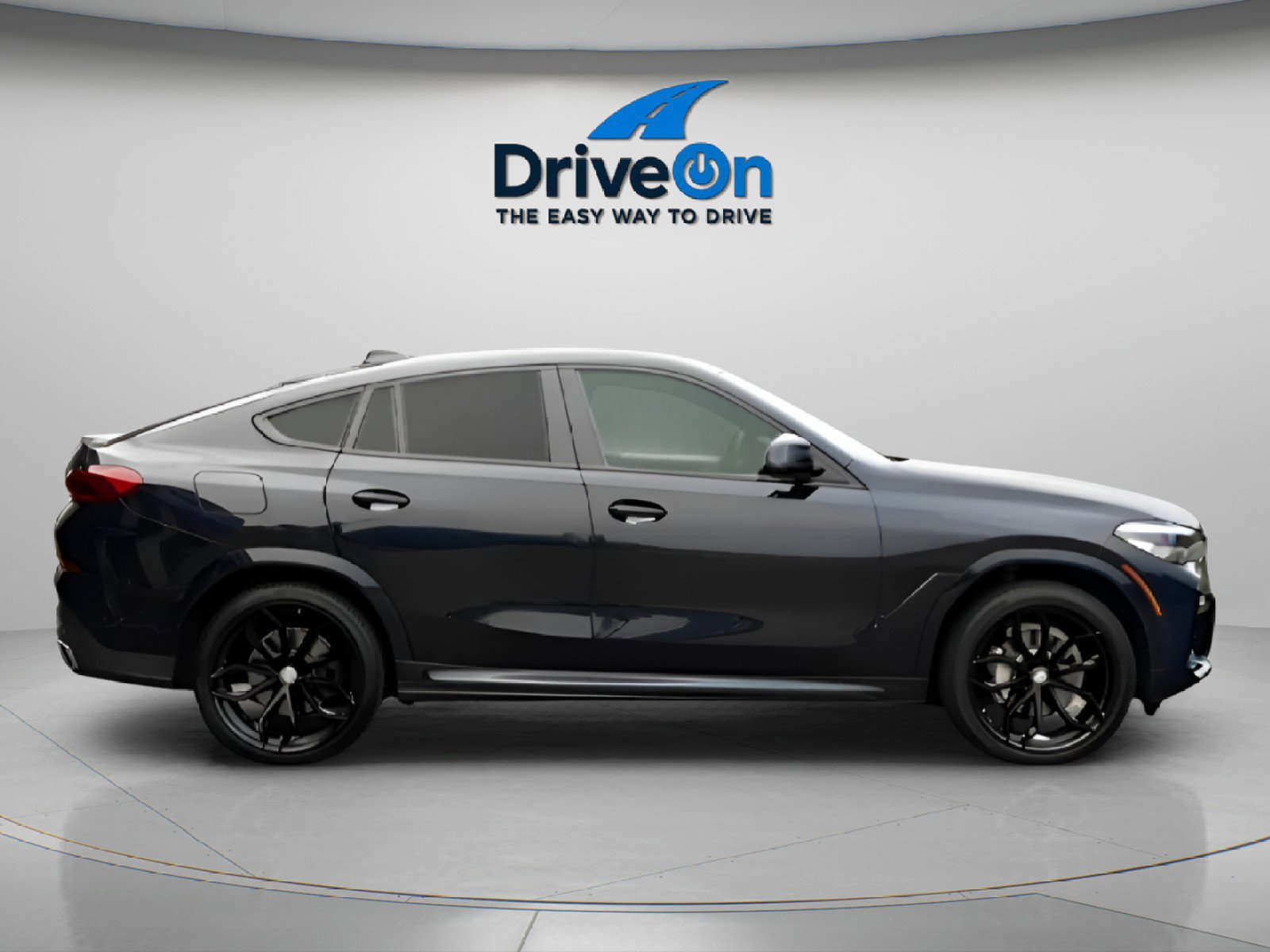 Used 2021 BMW X6 xDrive40i w/ M Sport Package image 10