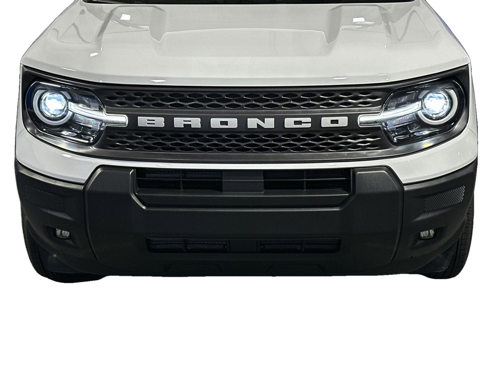 New 2025 Ford Bronco Sport Big Bend w/ Convenience Package image 43