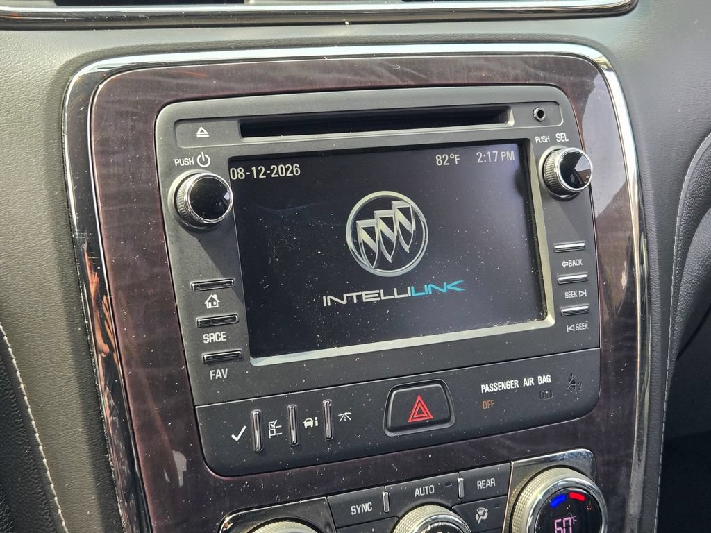 Used 2015 Buick Enclave Leather FWD image 38