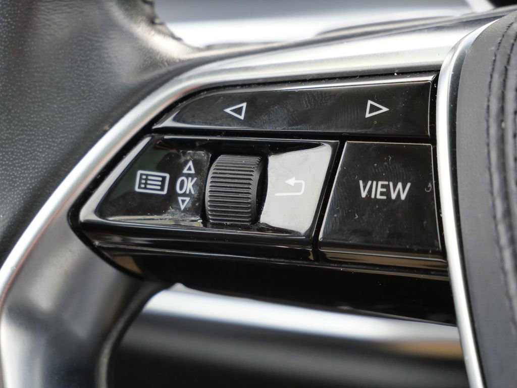 Used 2019 Audi A8 L 3.0T w/ Luxury Package image 45