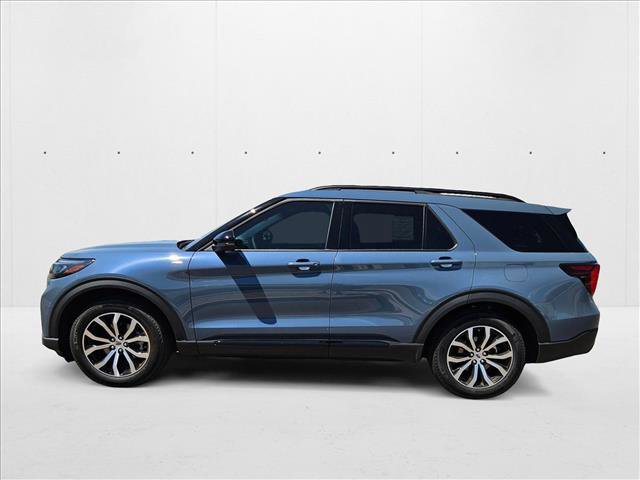 New 2025 Ford Explorer ST-Line image 7