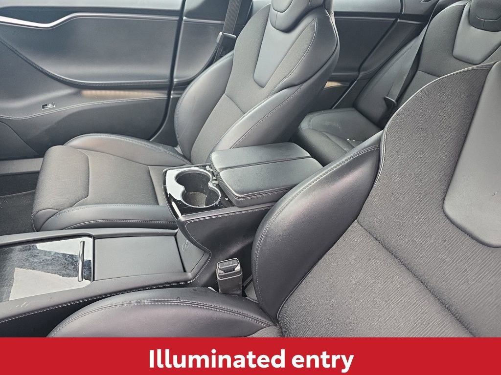 Used 2018 Tesla Model S 75D image 18