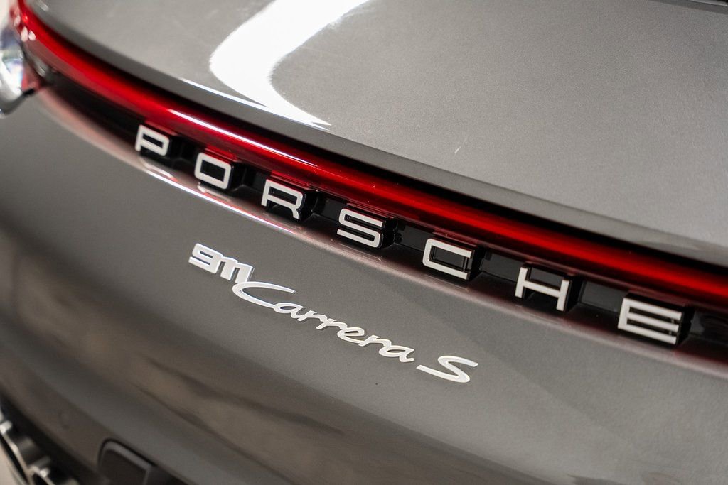 Used 2021 Porsche 911 Carrera S image 21