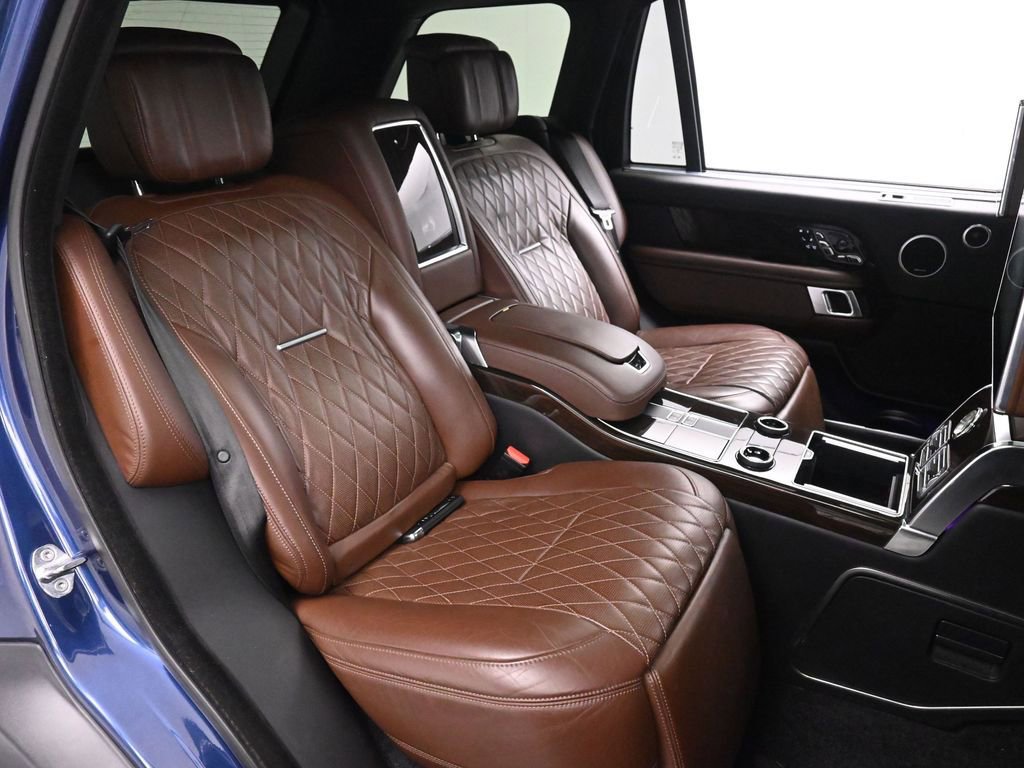Used 2019 Land Rover Range Rover LWB SV Autobiography image 22