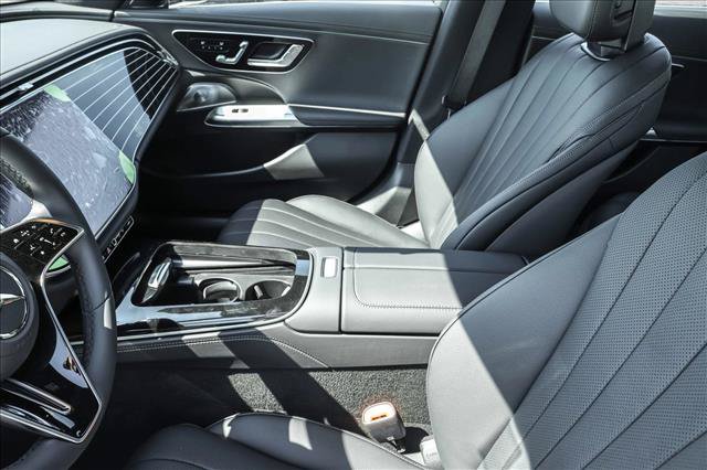 New 2027 Mercedes-Benz E 450 4MATIC Sedan image 11