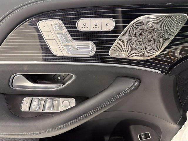 Used 2024 Mercedes-Benz GLE 53 AMG 4MATIC Coupe image 11