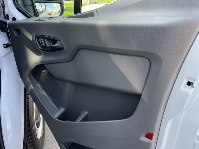New 2025 Ford Transit 350 XL image 22