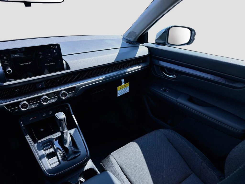 New 2027 Honda CR-V EX image 27