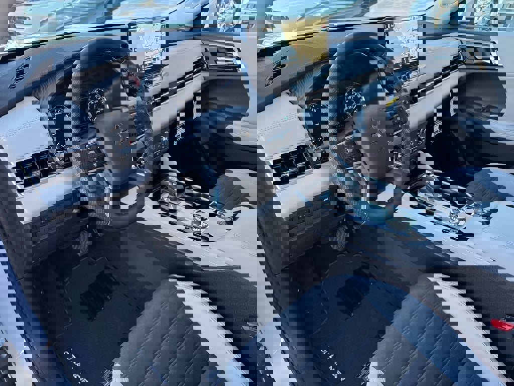 New 2025 Mitsubishi Outlander SE image 20