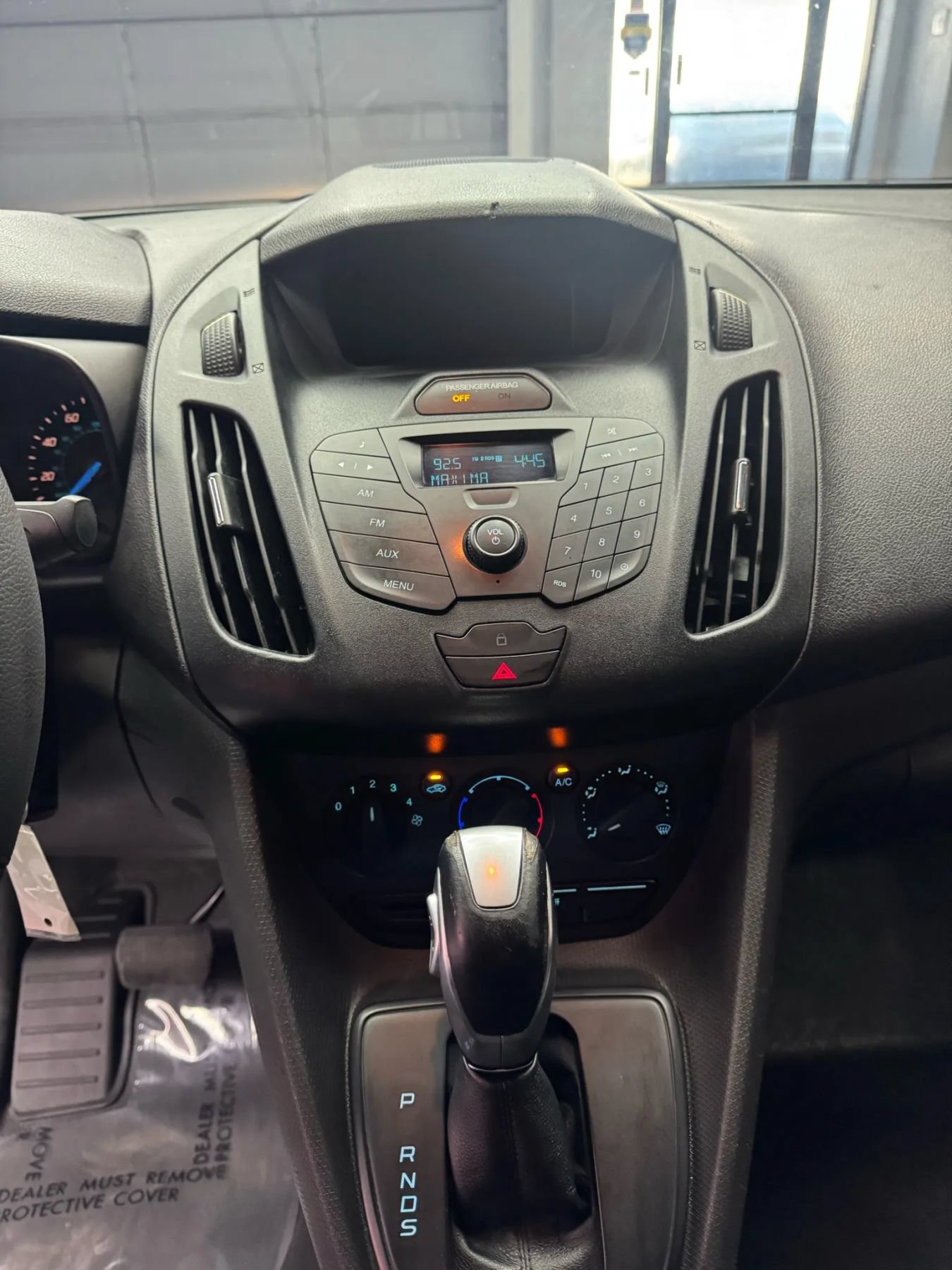 Used 2014 Ford Transit Connect XL FWD image 16