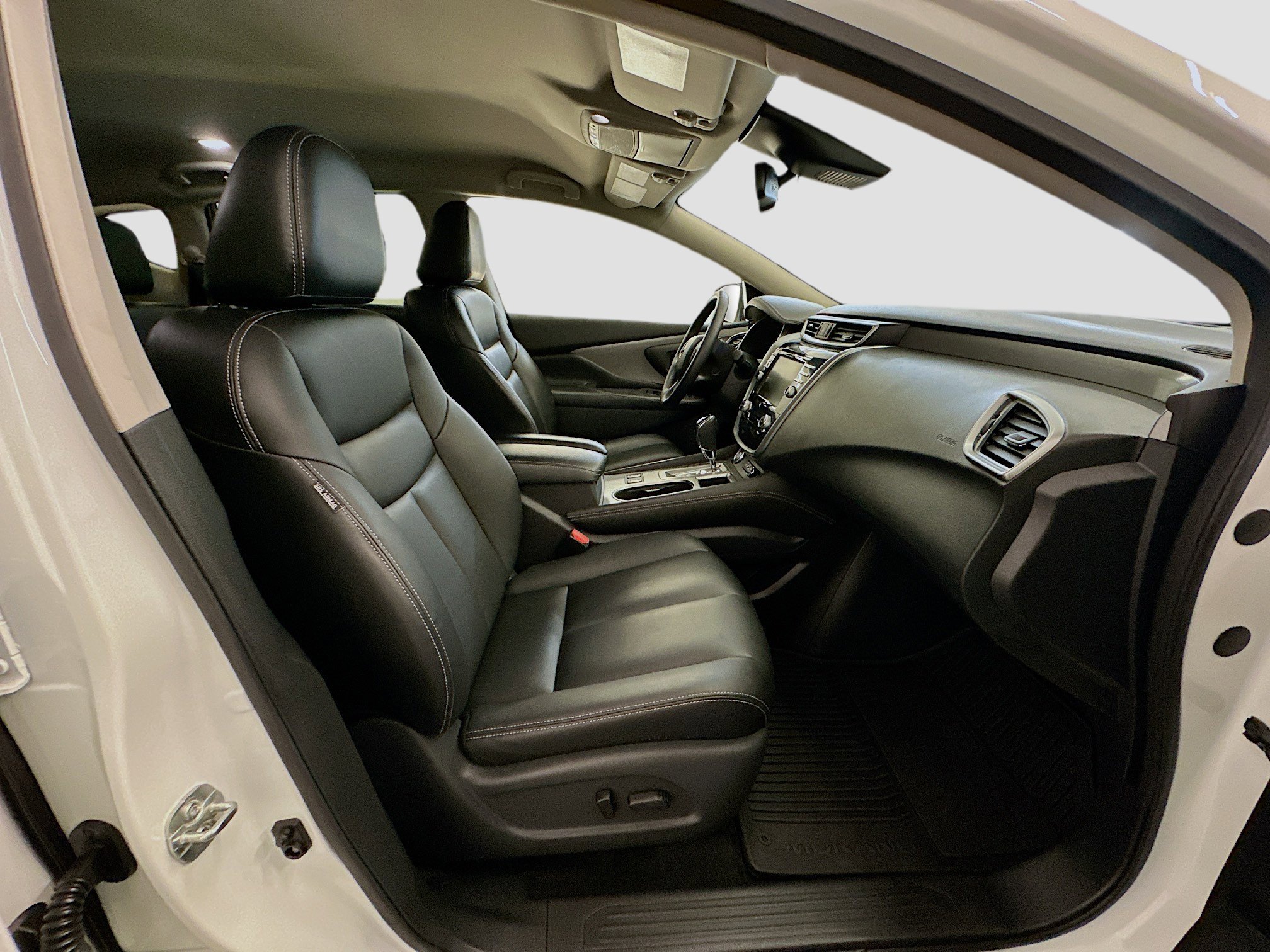 Used 2024 Nissan Murano SV w/ SV Midnight Edition Package image 31